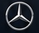 Mercedes-Benz logo