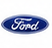 Ford logo